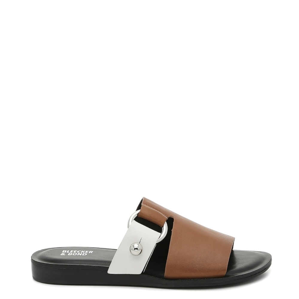 Bleecker and Bond Regina Sandal
